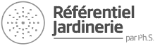 Le référentiel de la
                    Jardinerie
